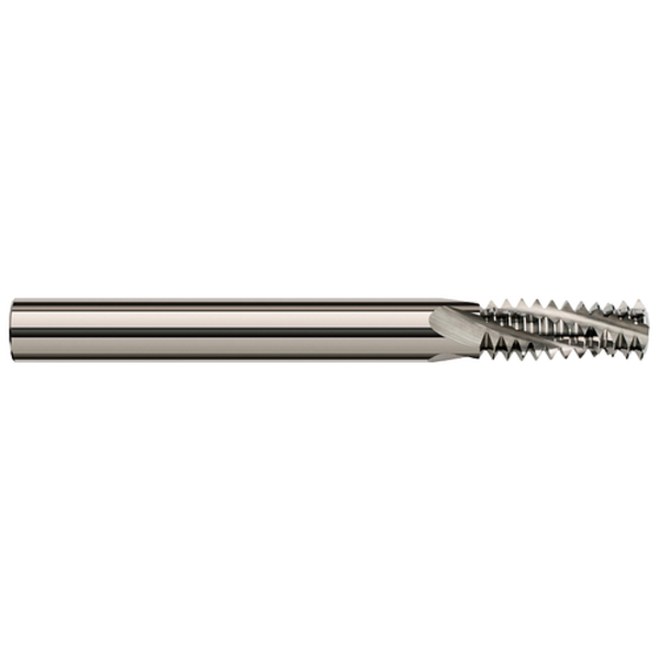 Harvey Tool Thread Milling Cutters - Multi-Form 790414